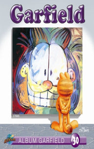 DAVIS, Jim: Garfield Tome 30