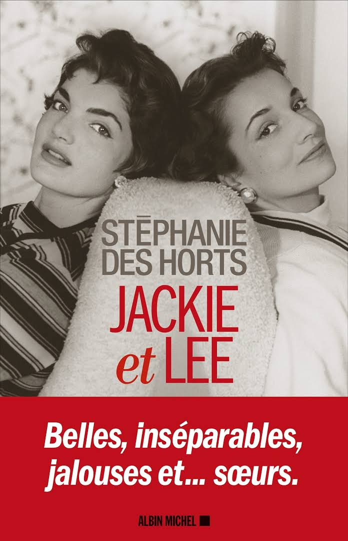 HORTS, Stéphanie Des: Jackie et Lee