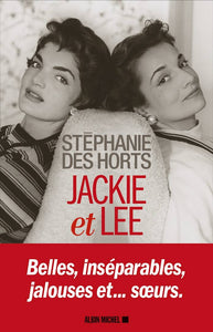 HORTS, Stéphanie Des: Jackie et Lee