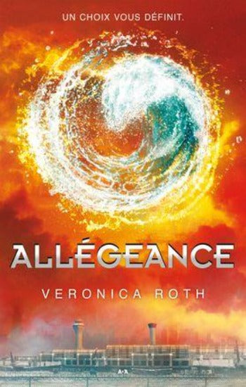 ROTH, Veronica: Divergence (3 volumes)