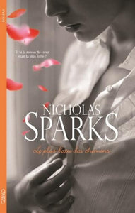 SPARKS, Nicholas: Le plus beau des chemins