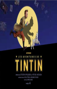 HERGÉ: Artbook : Les aventures de Tintin