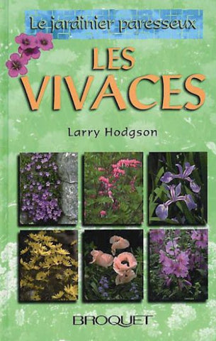 HODGSON, Larry: Le jardinier paresseux - Les vivaces