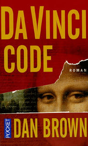 BROWN, Dan: Da Vinci Code