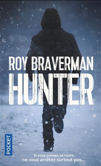 BRAVERMAN, Roy: Hunter