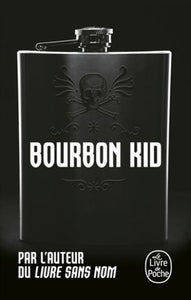ANONYME: Bourbon Kid