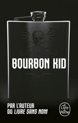 ANONYME: Bourbon Kid