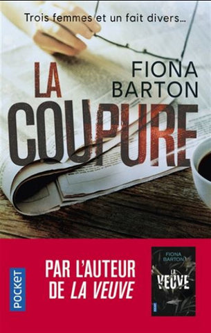BARTON, Fiona: La coupure