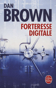 BROWN, Dan: Forteresse digitale
