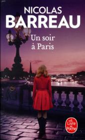 BARREAU, Nicolas: Un soir à Paris