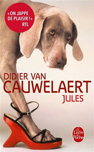 CAUWELAERT, Didier Van: Jules