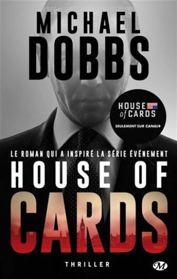 DOBBS, Michael: House of Cards