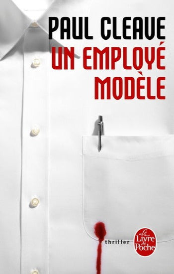 CLEAVE, Paul: Un employé modèle