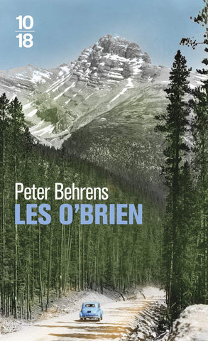 BEHRENS, Peter: Les O'Brien