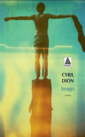 DION, Cyril: Imago