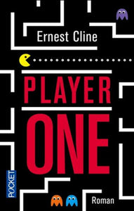 CLINE, Ernest: Player one