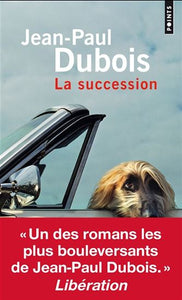 DUBOIS, Jean-Paul: La succession