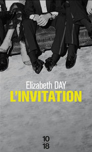 DAY, Elizabeth: L'invitation
