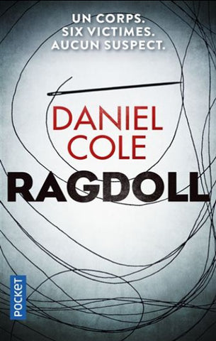 COLE, Daniel: Ragdoll