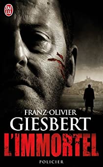 GIESBERT, Franz-Olivier: L'immortel