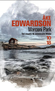 EDWARDSON, Ake: Marconi Park