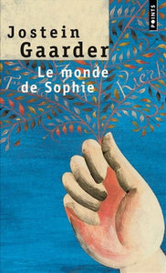 GAARDER, Jostein: Le monde de Sophie