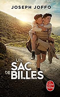 JOFFO, Joseph: Un sac de billes