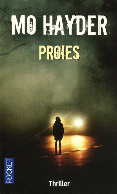 HAYDER, Mo: Proies