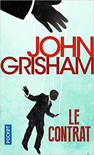 GRISHAM, John: Le contrat