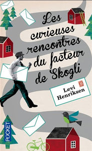 HENRIKSEN, Levi: Les curieuses rencontres du facteur de Skogli