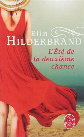 HILDERBRAND, Elin: L'Été de la deuxième chance