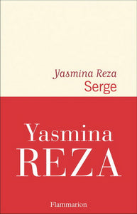 REZA Yasmina: Serge