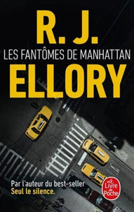 ELLORY, R.J.: Les fantômes de Manhattan