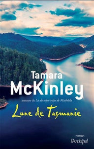 MCKINLEY, Tamara: Lune de Tasmanie