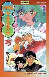 TAKAHASHI, Rumiko: Inu-Yasha Tome 23