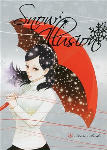 ANDO, Icori: Snow illusion