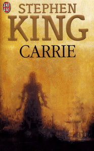 KING, Stephen: Carrie