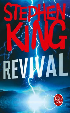 KING, Stephen: Revival