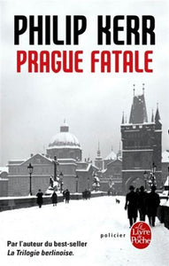 KERR, Philip: Prague fatale