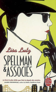 LUTZ, Lisa: Spellman & Associés
