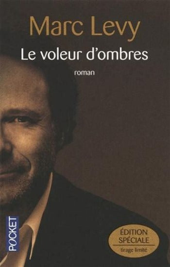 LEVY, Marc: Le voleur d'ombres