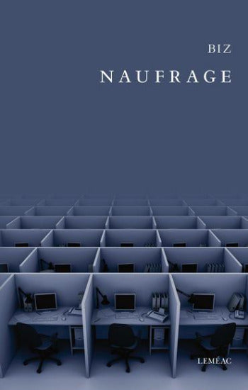 BIZ: Naufrage
