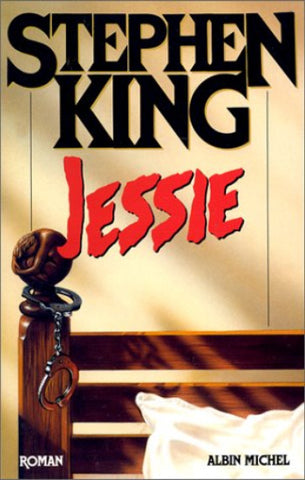 KING, Stephen: Jessie