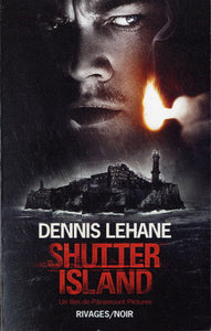 LEHANE, Dennis: Shutter Island