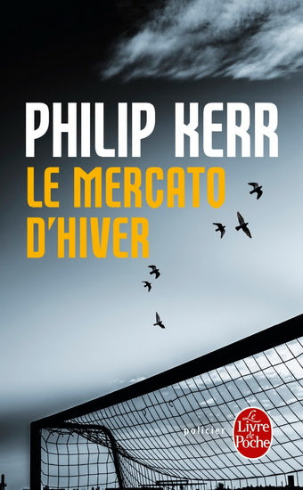 KERR, Philip: Le mercato d'hiver