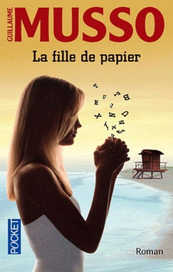 MUSSO, Guillaume: La fille de papier