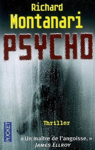 MONTANARI, Richard: Psycho
