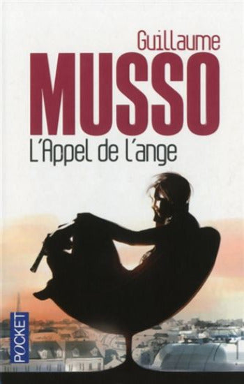 MUSSO, Guillaume: L'Appel de l'ange