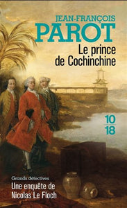 PAROT, Jean-François: Le prince de Cochincine
