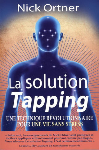 ORTNER, Nick: La solution Tapping